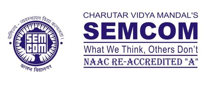 SEMCOM Logo